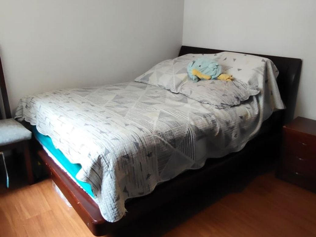 Apartamento de 2 alcobas en venta en A.S.D., Bogotá, 45 m² · foto 11 de 12