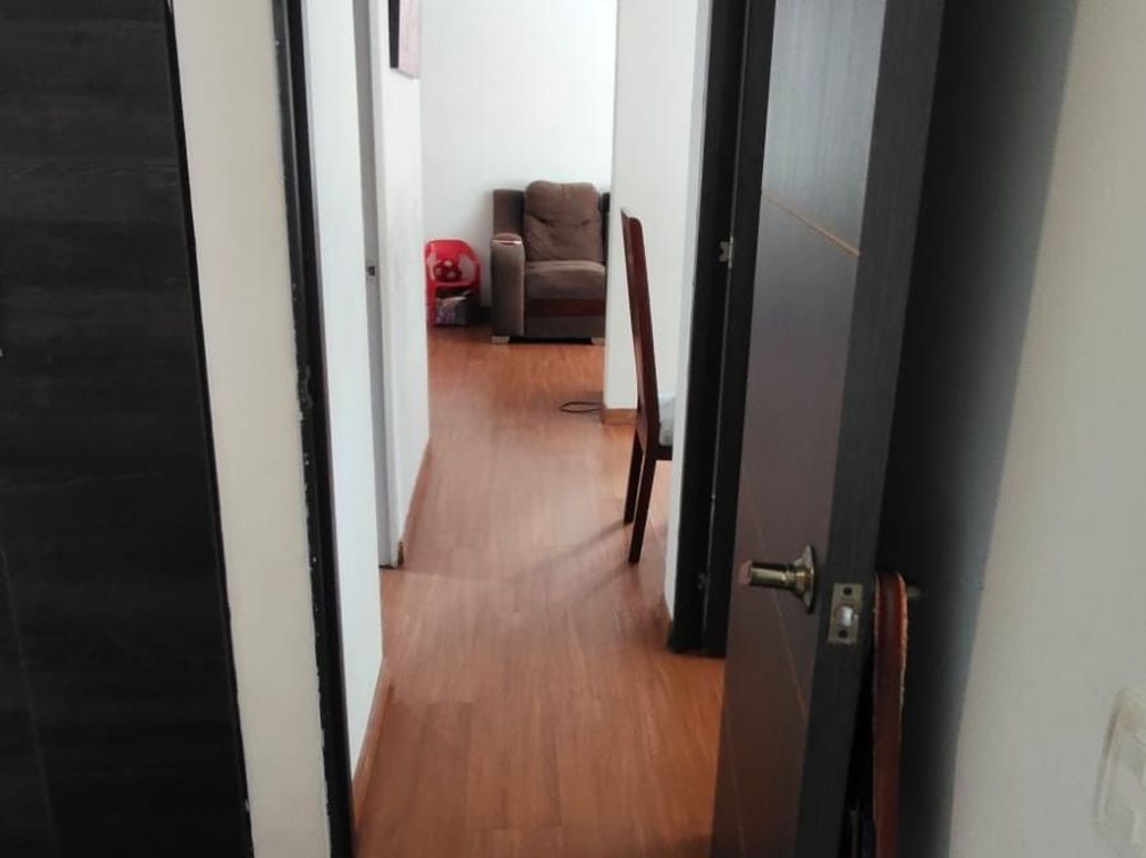 Apartamento de 2 alcobas en venta en A.S.D., Bogotá, 45 m² · foto 7 de 12