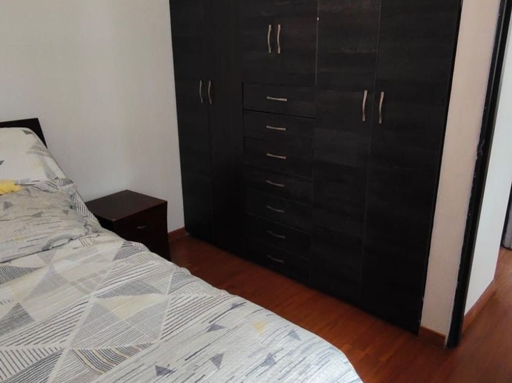 Apartamento de 2 alcobas en venta en A.S.D., Bogotá, 45 m² · foto 10 de 12