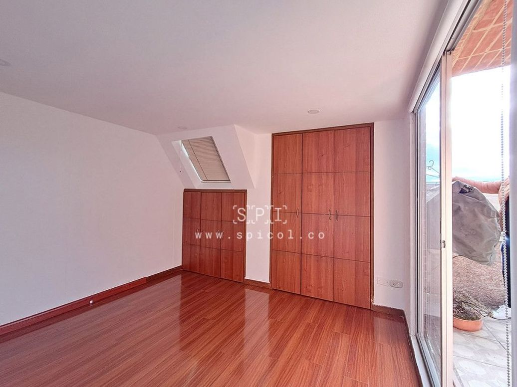 Apartamento de 3 alcobas en venta en Los Cedros, Bogotá, 131 m² · foto 15 de 20