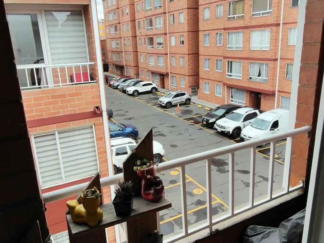 Casa de 3 alcobas en venta en Ub. Industrial Las Delicias, Bogotá, 70 m² · foto 9 de 20