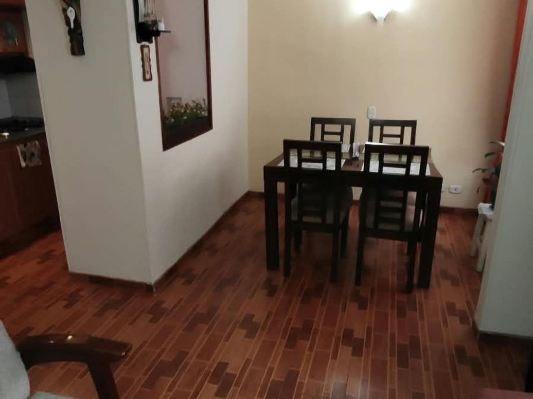 Casa de 3 alcobas en venta en Ub. Industrial Las Delicias, Bogotá, 70 m² · foto 10 de 20