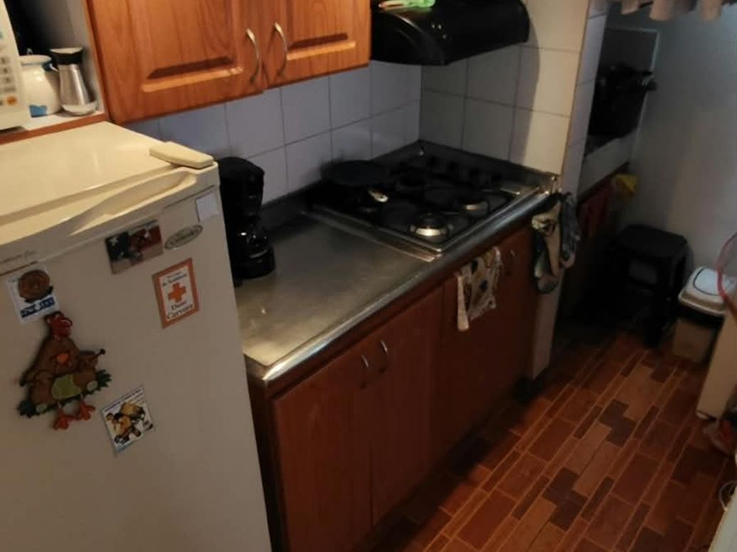 Casa de 3 alcobas en venta en Ub. Industrial Las Delicias, Bogotá, 70 m² · foto 4 de 20
