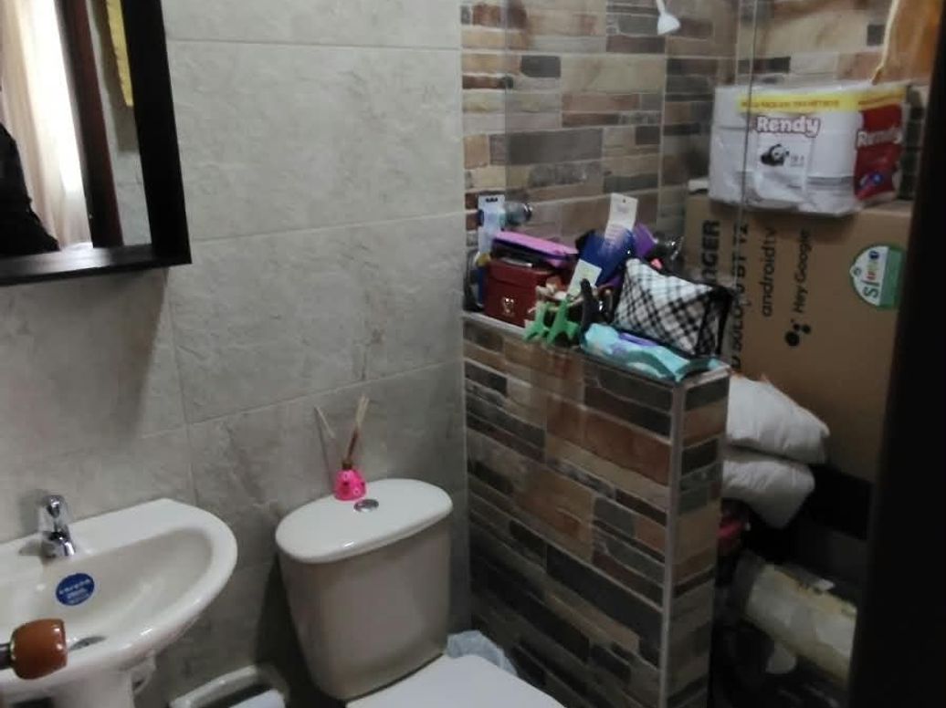 Casa de 3 alcobas en venta en Ub. Industrial Las Delicias, Bogotá, 70 m² · foto 16 de 20