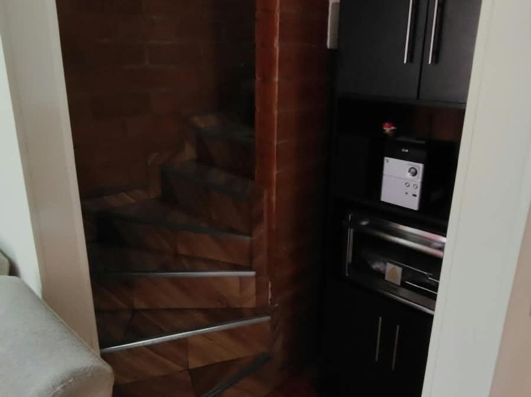 Casa de 3 alcobas en venta en Ub. Industrial Las Delicias, Bogotá, 70 m² · foto 17 de 20