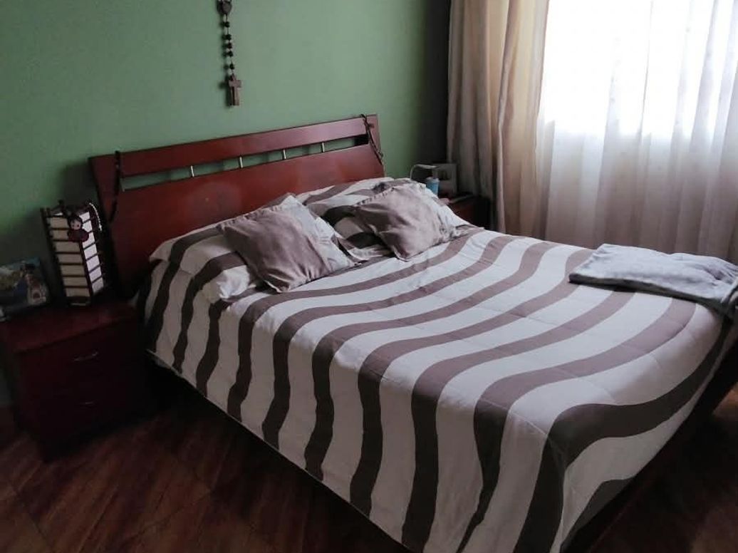Casa de 3 alcobas en venta en Ub. Industrial Las Delicias, Bogotá, 70 m² · foto 12 de 20