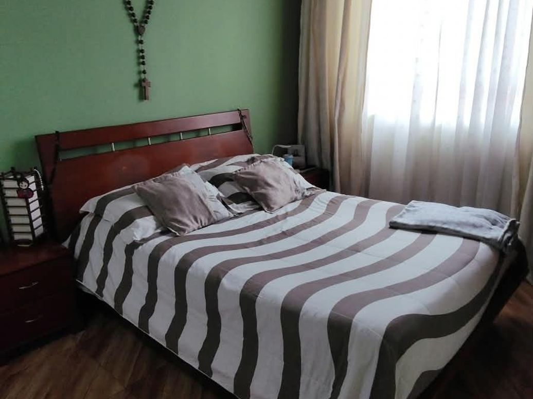 Casa de 3 alcobas en venta en Ub. Industrial Las Delicias, Bogotá, 70 m² · foto 13 de 20