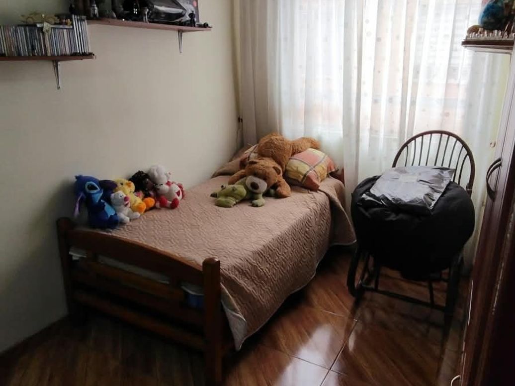 Casa de 3 alcobas en venta en Ub. Industrial Las Delicias, Bogotá, 70 m² · foto 20 de 20