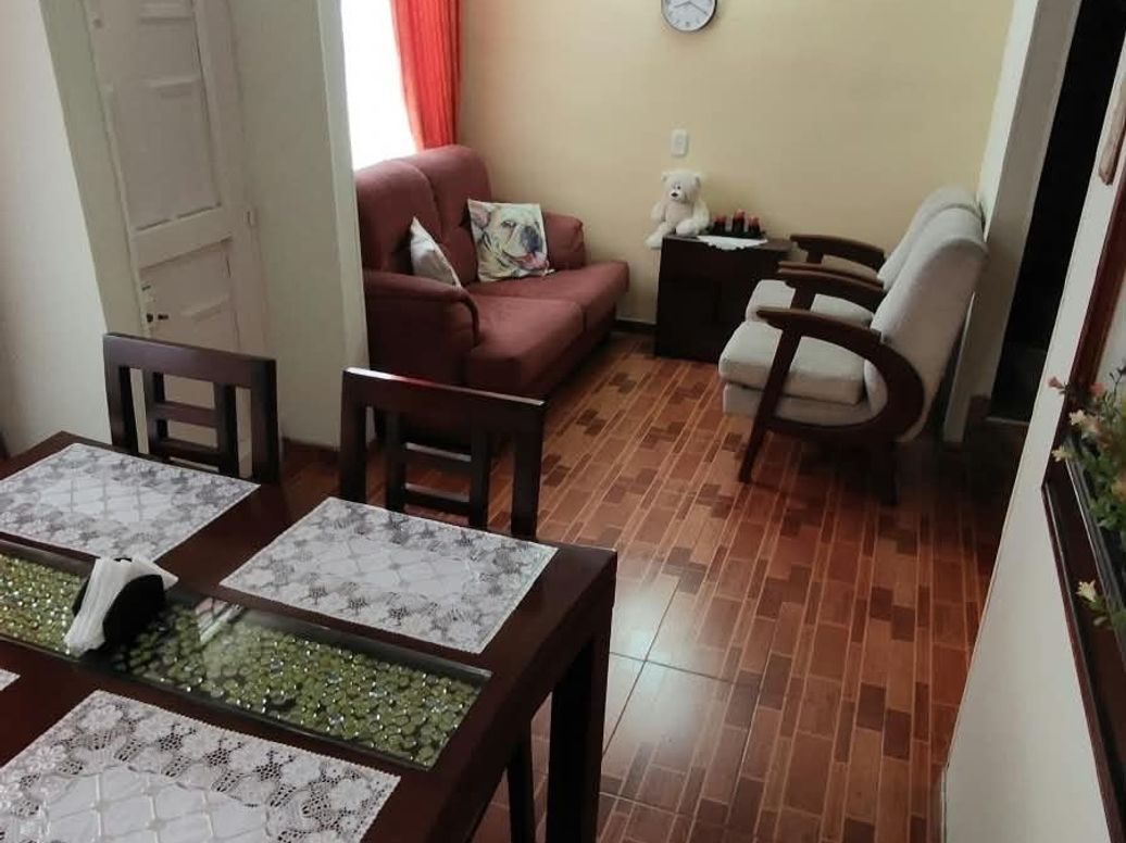 Casa de 3 alcobas en venta en Ub. Industrial Las Delicias, Bogotá, 70 m² · foto 11 de 20