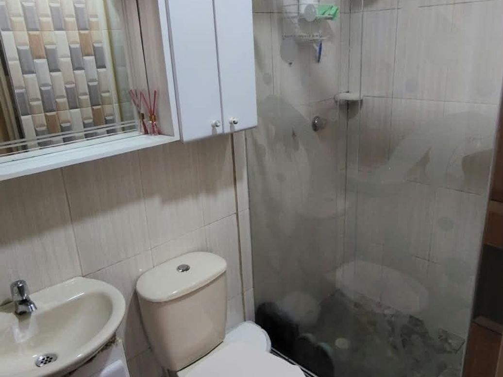 Casa de 3 alcobas en venta en Ub. Industrial Las Delicias, Bogotá, 70 m² · foto 7 de 20