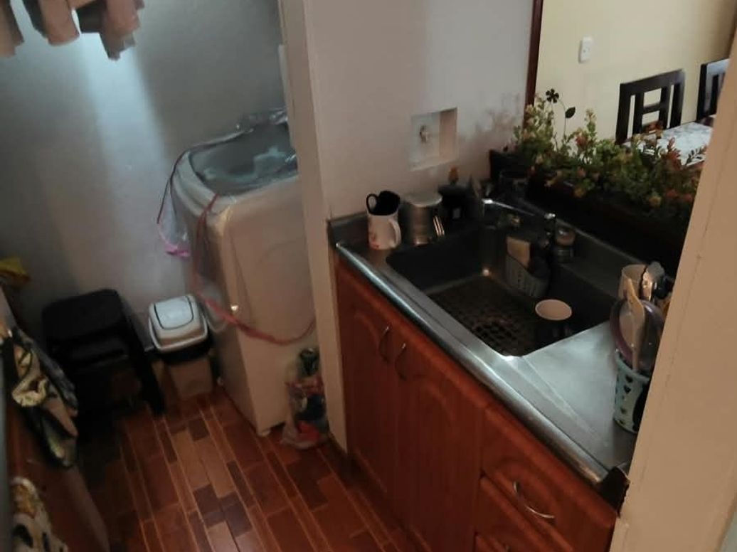 Casa de 3 alcobas en venta en Ub. Industrial Las Delicias, Bogotá, 70 m² · foto 5 de 20