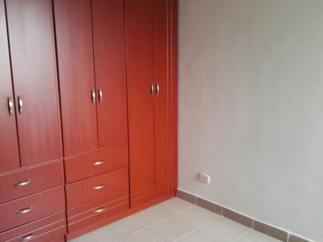 Apartamento en arriendo en El Ensueño, Bogotá · foto 8 de 15