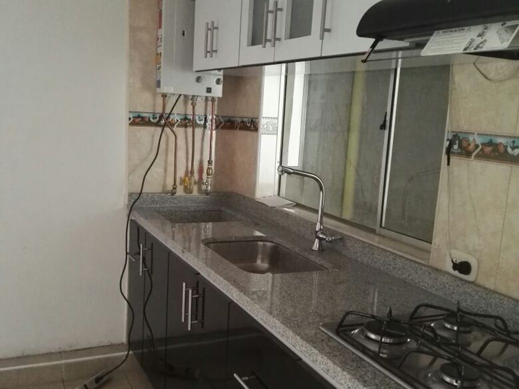Apartamento en arriendo en El Ensueño, Bogotá · foto 11 de 15