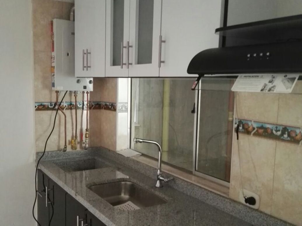 Apartamento en arriendo en El Ensueño, Bogotá · foto 10 de 15