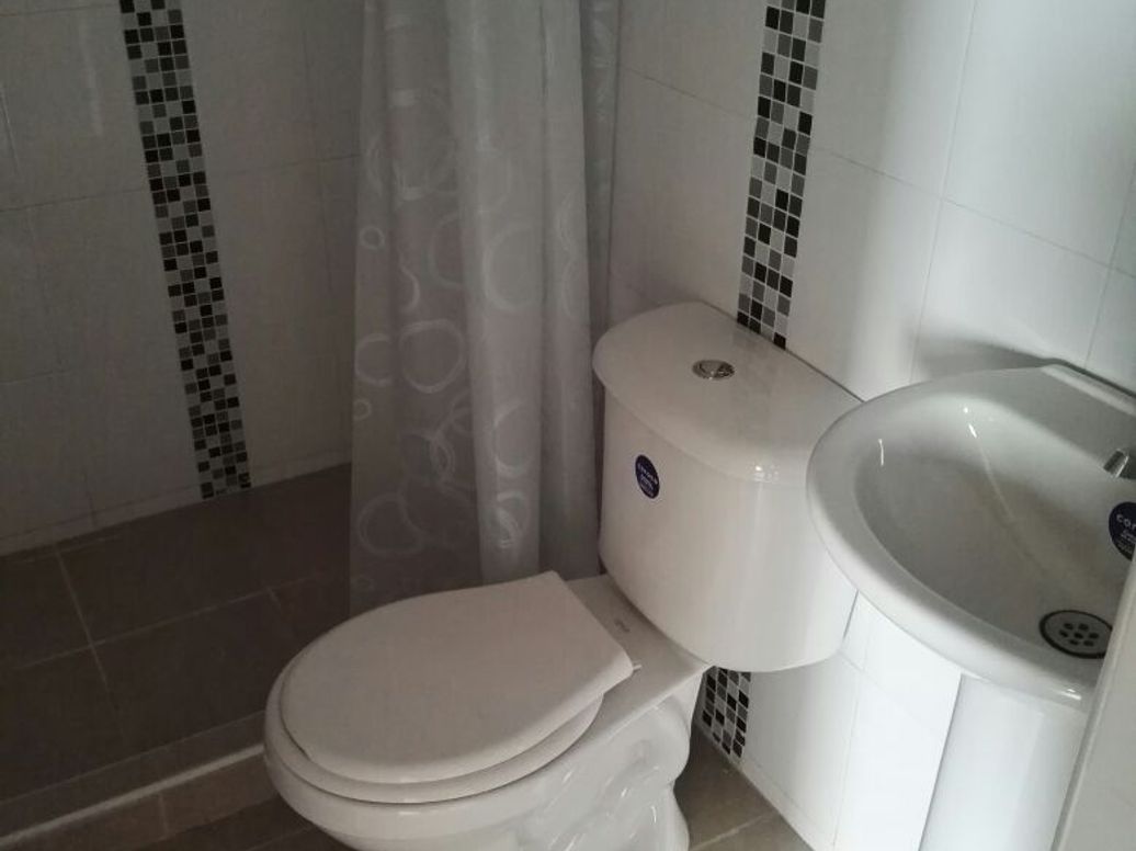 Apartamento en arriendo en El Ensueño, Bogotá · foto 13 de 15