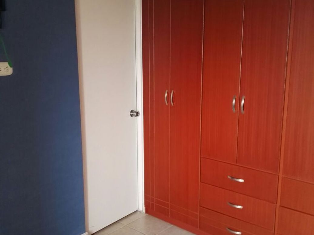 Apartamento en arriendo en El Ensueño, Bogotá · foto 7 de 15