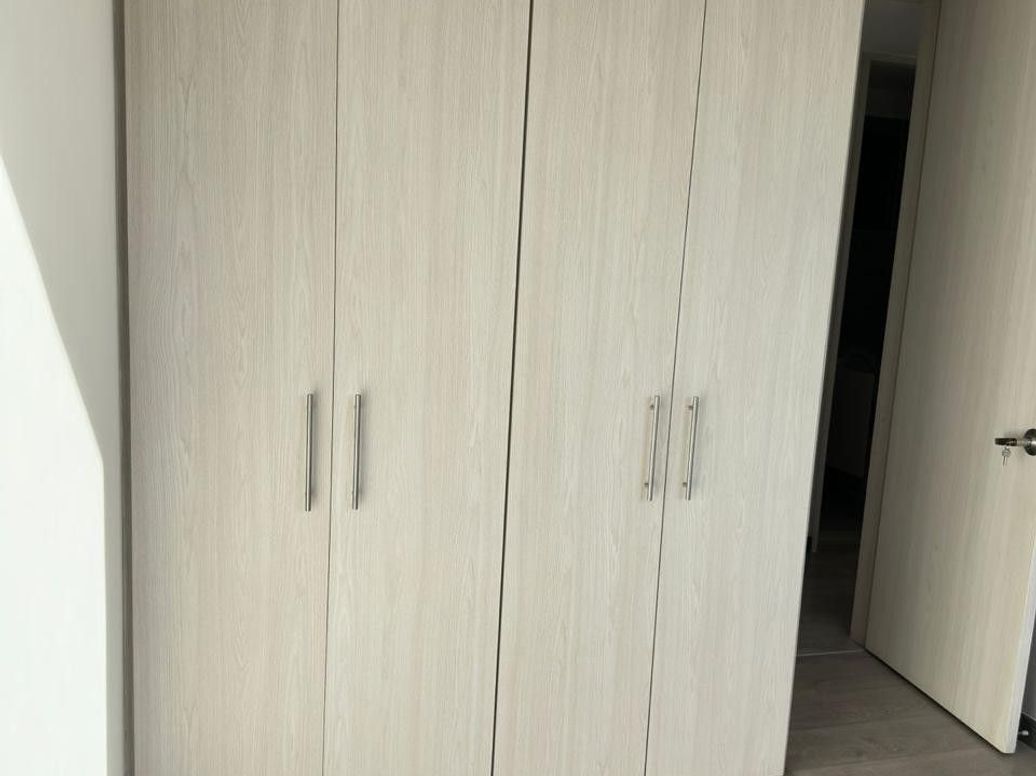 Apartamento de 3 alcobas en venta en El Tintal, Bogotá, 65 m² · foto 8 de 13