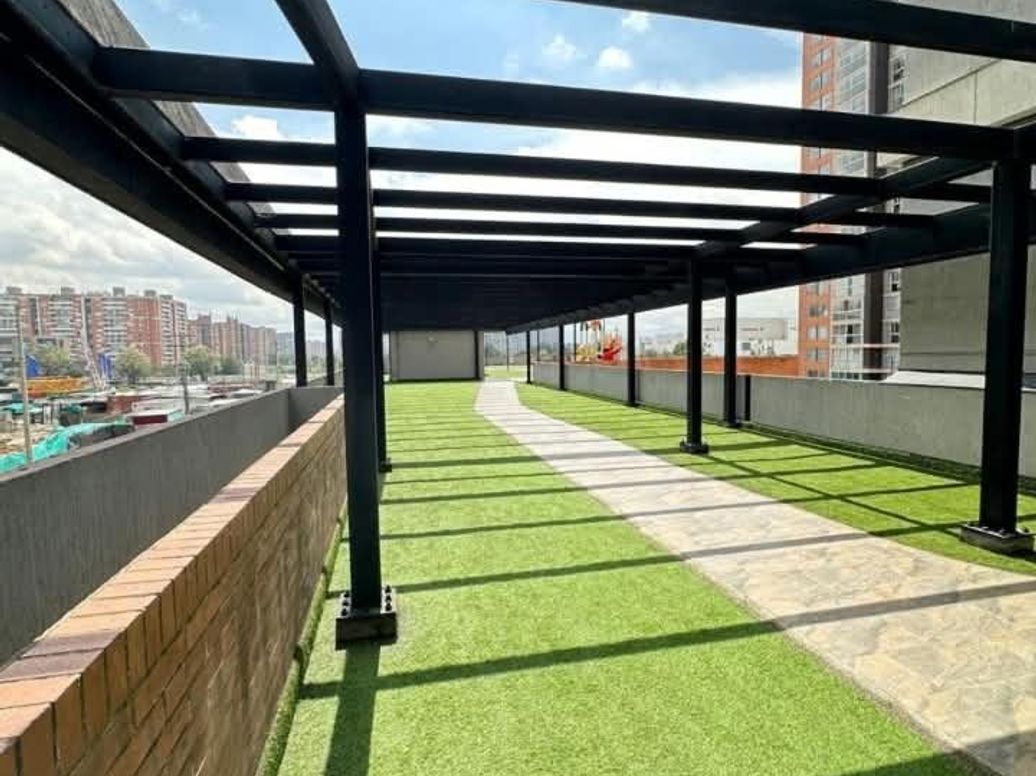 Apartamento de 3 alcobas en venta en El Tintal, Bogotá, 65 m² · foto 13 de 13