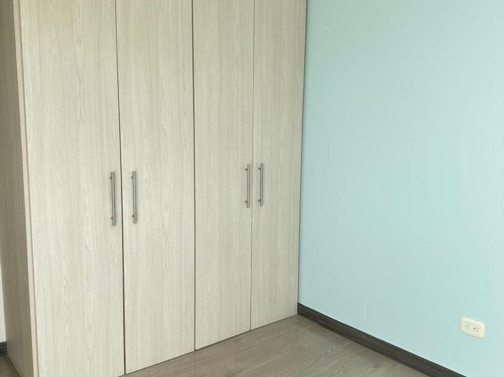 Apartamento de 3 alcobas en venta en El Tintal, Bogotá, 65 m² · foto 9 de 13