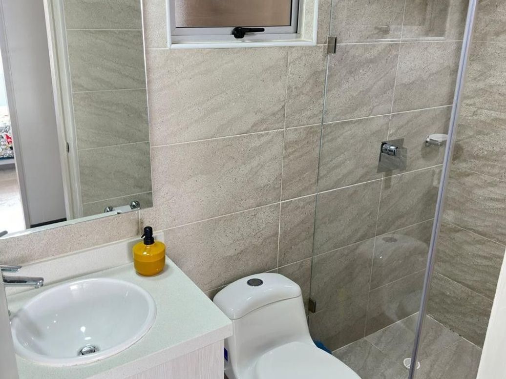 Apartamento de 3 alcobas en venta en El Tintal, Bogotá, 65 m² · foto 6 de 13