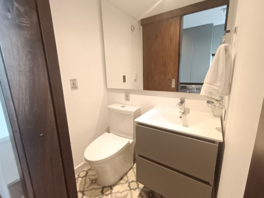 Apartamento de 1 alcoba en venta en Chico Norte Et. Ii, Bogotá, 44 m² · foto 12 de 15