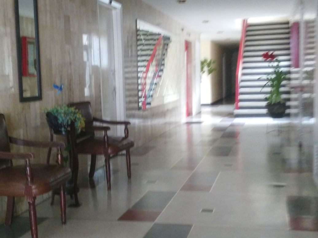 Apartaestudio en venta en Las Nieves, Bogotá, 49 m² · foto 5 de 12