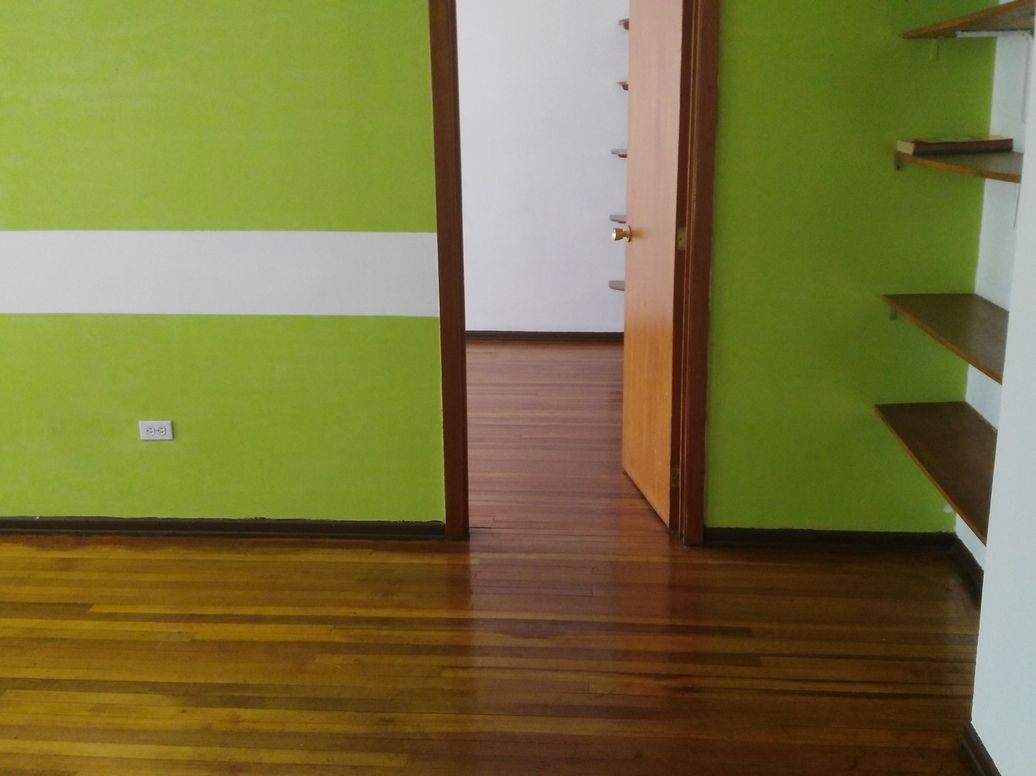 Apartaestudio en venta en Las Nieves, Bogotá, 49 m² · foto 2 de 12