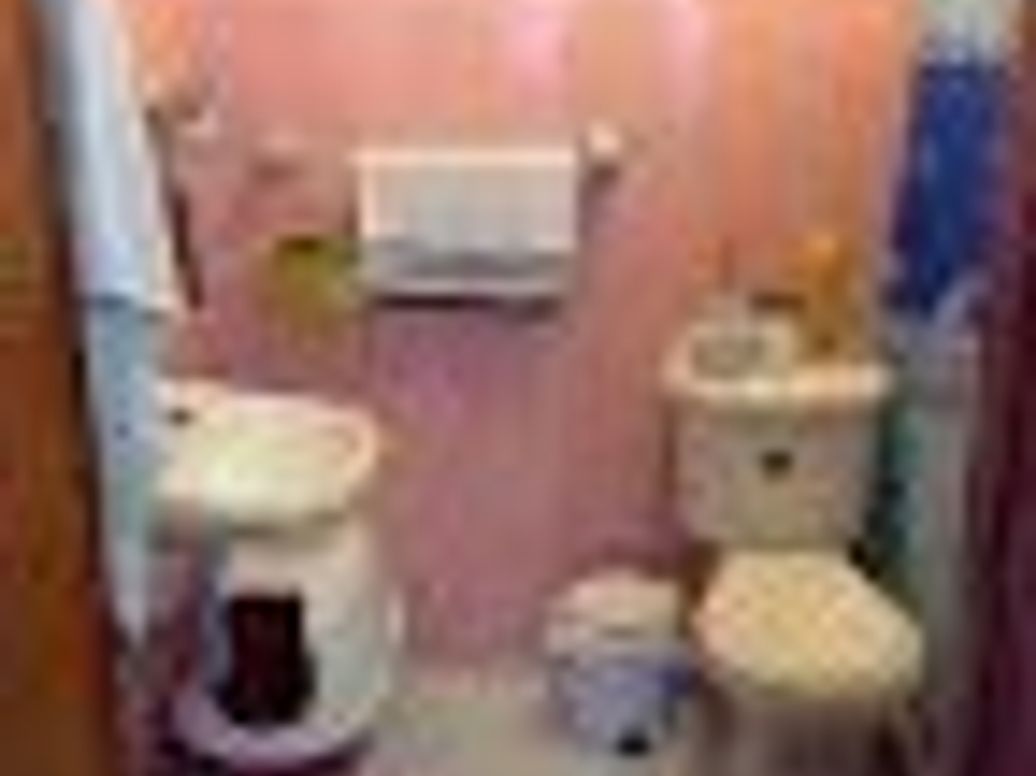 Apartaestudio en venta en Las Nieves, Bogotá, 49 m² · foto 9 de 12