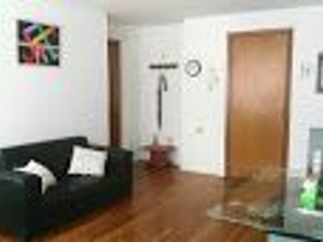 Apartaestudio en venta en Las Nieves, Bogotá, 49 m² · foto 11 de 12