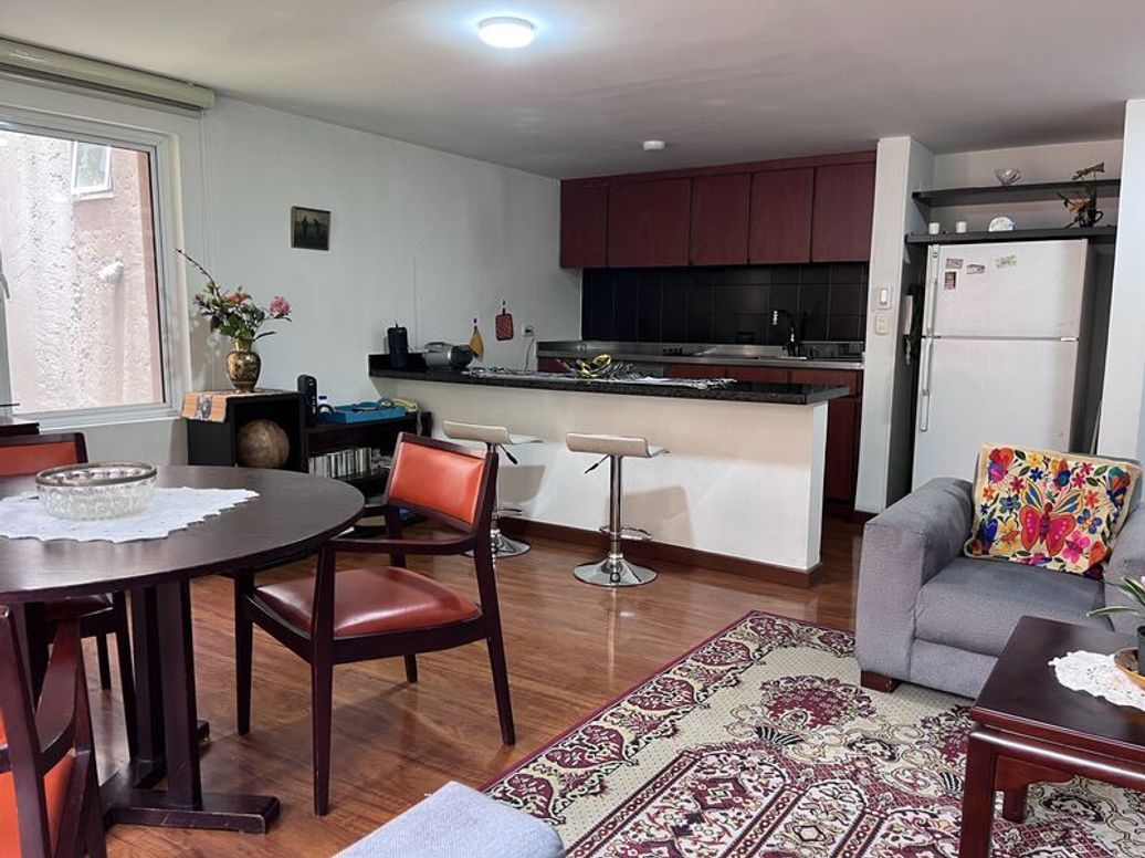 Apartamento de 2 alcobas en venta en Bellavista, Bogotá, 80 m² · foto 11 de 15