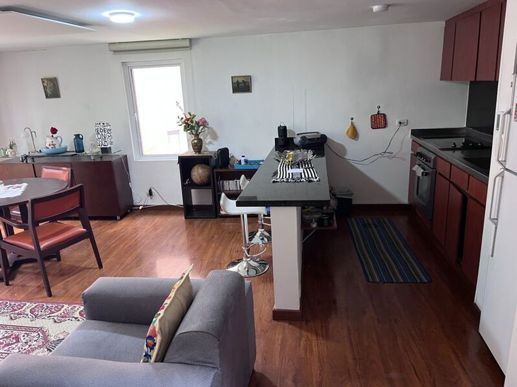 Apartamento de 2 alcobas en venta en Bellavista, Bogotá, 80 m² · foto 3 de 15