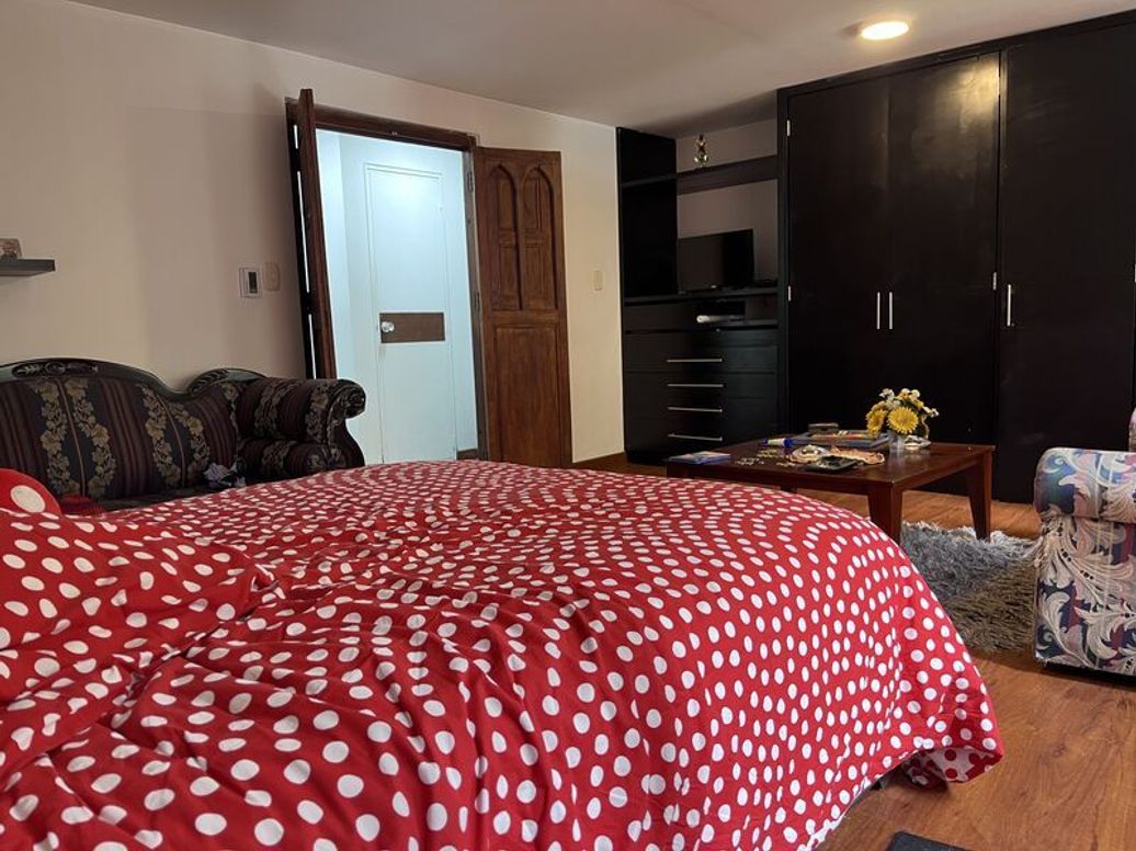 Apartamento de 2 alcobas en venta en Bellavista, Bogotá, 80 m² · foto 13 de 15