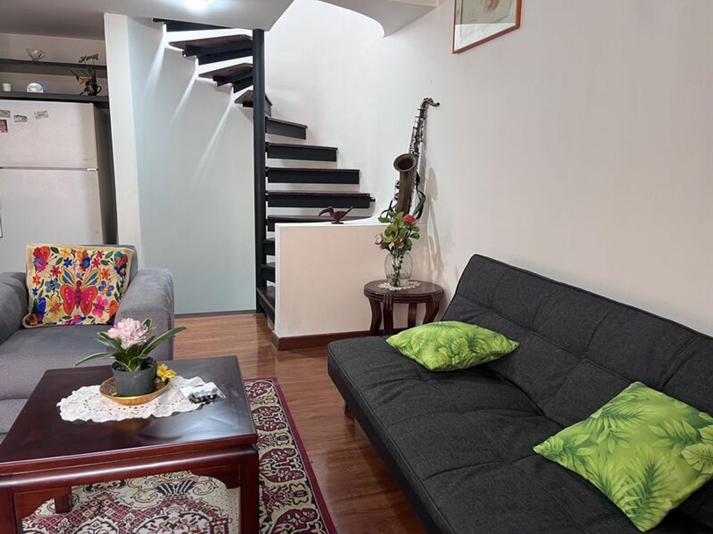 Apartamento de 2 alcobas en venta en Bellavista, Bogotá, 80 m² · foto 10 de 15