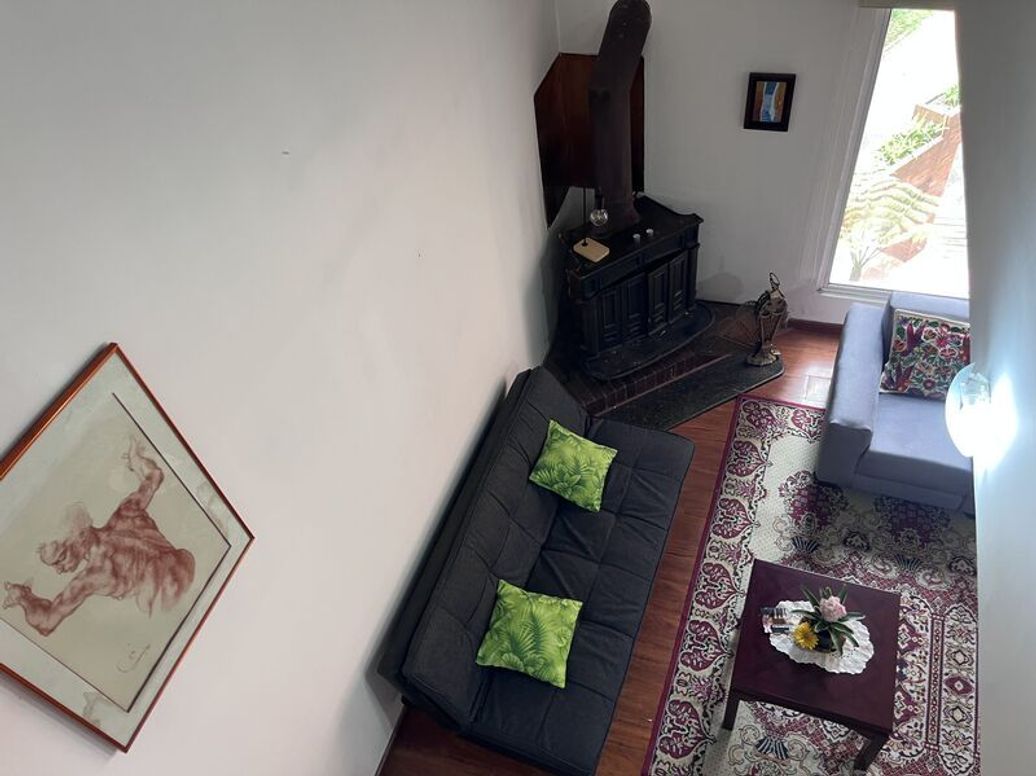 Apartamento de 2 alcobas en venta en Bellavista, Bogotá, 80 m² · foto 5 de 15