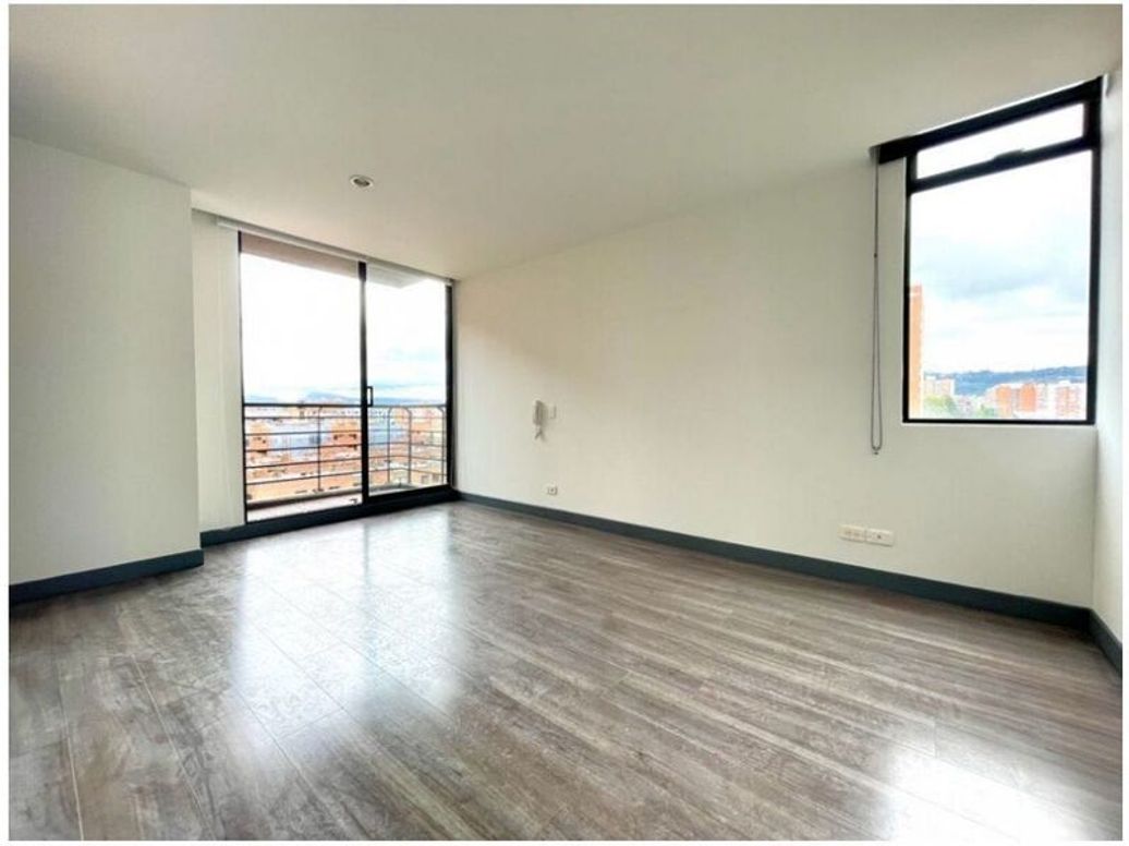 Apartamento de 3 alcobas en venta en Caobos Salazar, Bogotá, 110 m² · foto 20 de 20