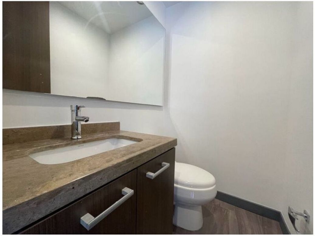 Apartamento de 3 alcobas en venta en Caobos Salazar, Bogotá, 110 m² · foto 11 de 20