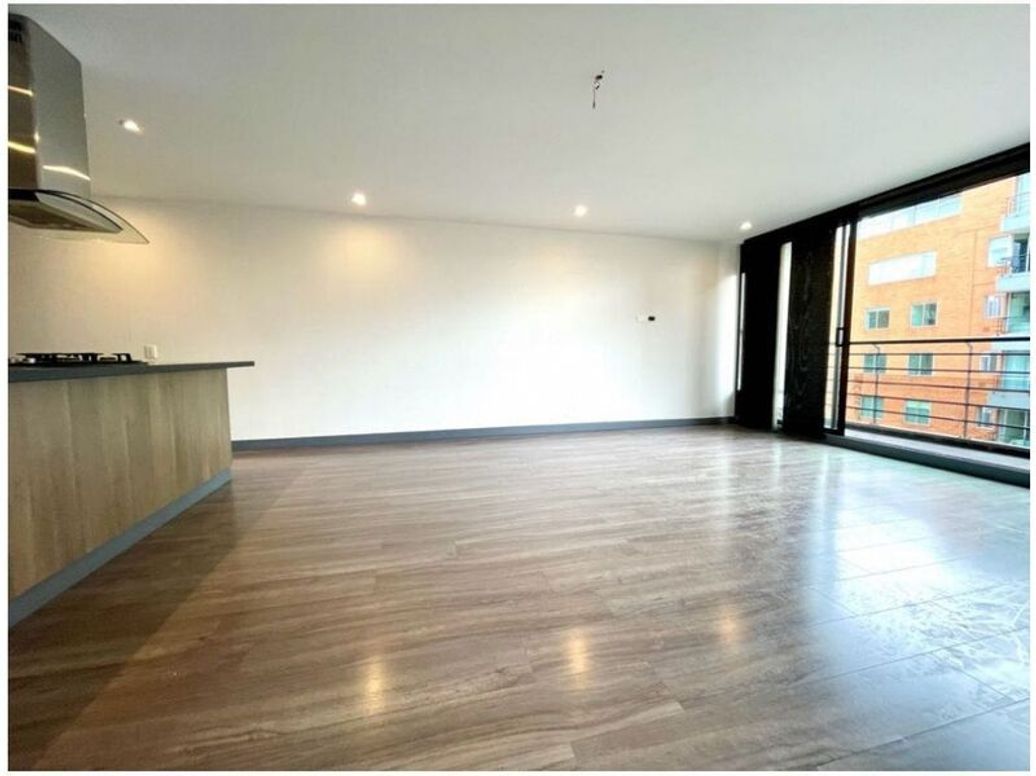 Apartamento de 3 alcobas en venta en Caobos Salazar, Bogotá, 110 m² · foto 7 de 20