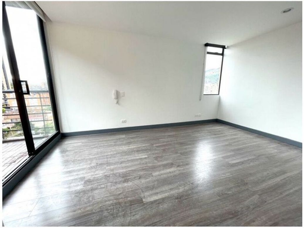 Apartamento de 3 alcobas en venta en Caobos Salazar, Bogotá, 110 m² · foto 10 de 20