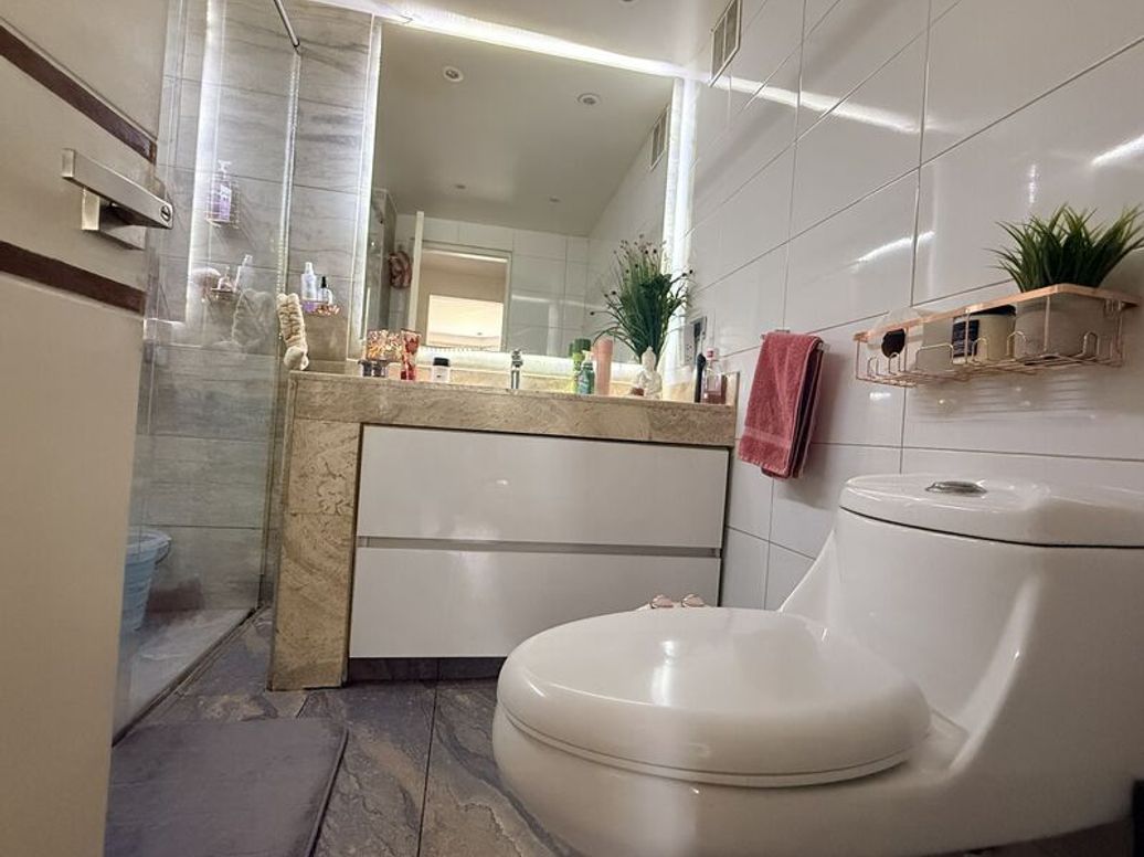Apartamento de 4 alcobas en venta en El Contador, Bogotá, 151 m² · foto 15 de 20