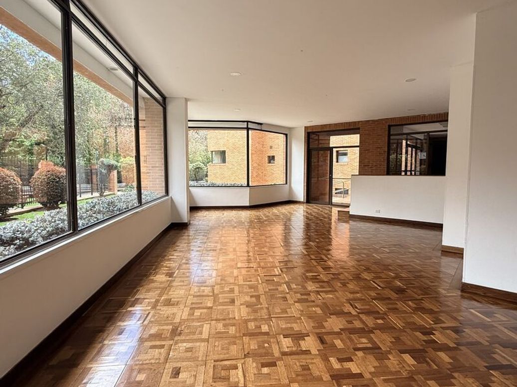 Apartamento de 4 alcobas en venta en El Contador, Bogotá, 151 m² · foto 20 de 20