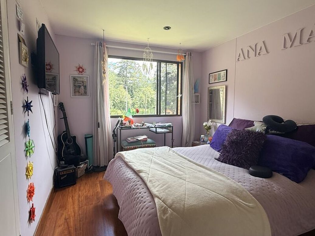 Apartamento de 4 alcobas en venta en El Contador, Bogotá, 151 m² · foto 10 de 20