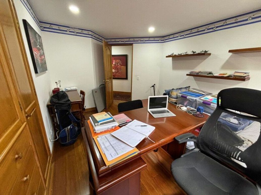 Apartamento de 3 alcobas en venta en Bellavista, Bogotá, 176 m² · foto 14 de 20