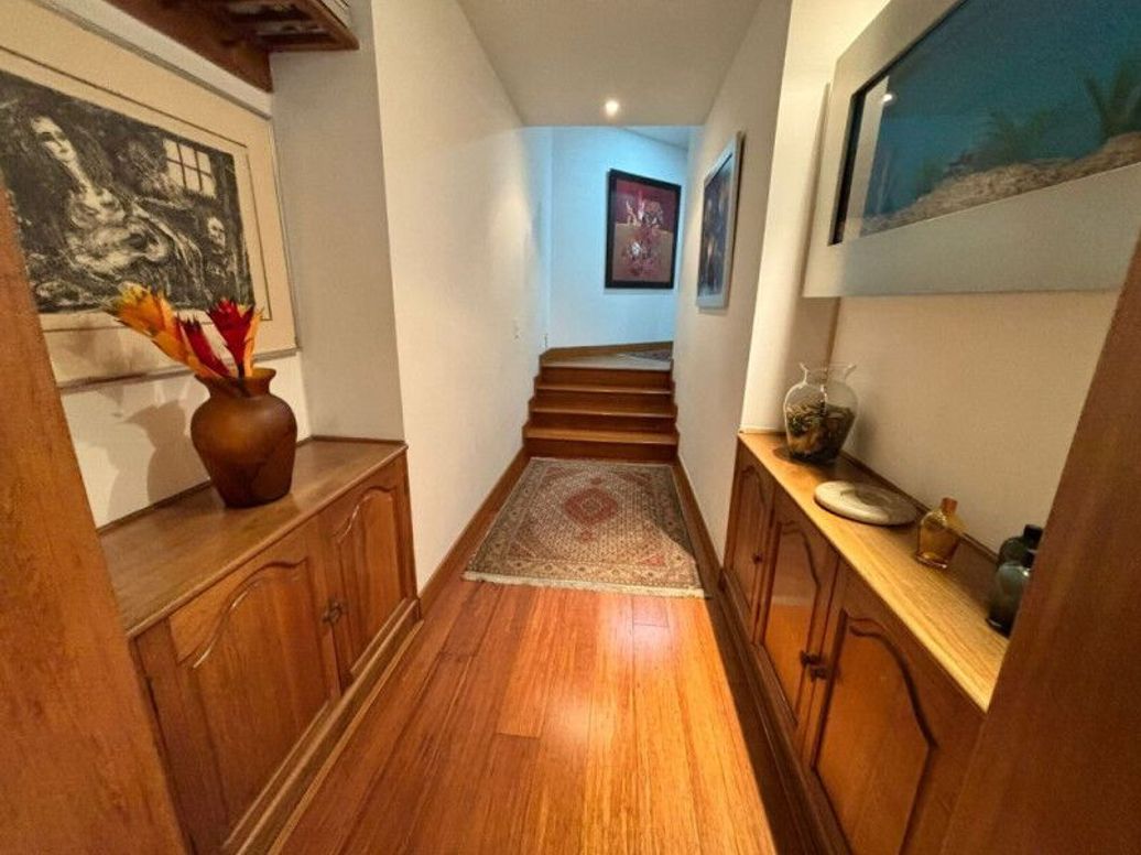 Apartamento de 3 alcobas en venta en Bellavista, Bogotá, 176 m² · foto 13 de 20