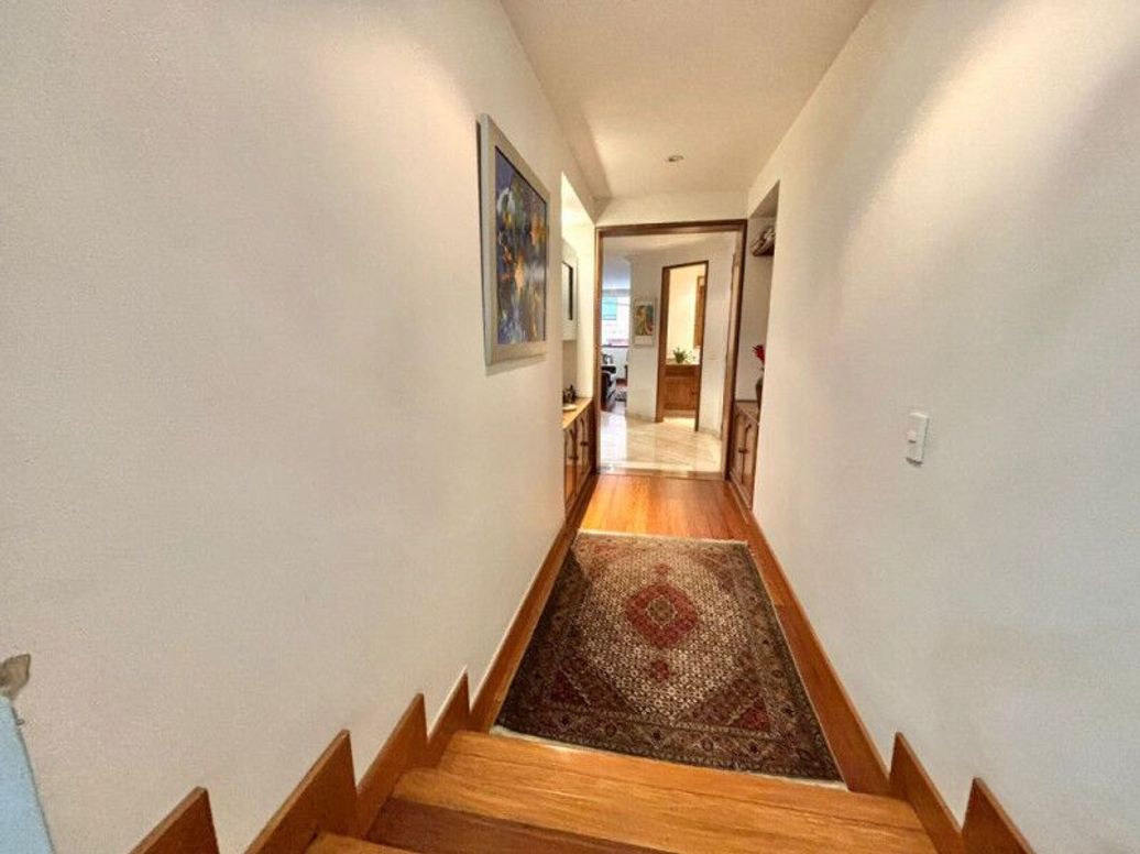 Apartamento de 3 alcobas en venta en Bellavista, Bogotá, 176 m² · foto 12 de 20