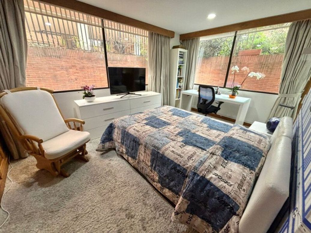 Apartamento de 3 alcobas en venta en Bellavista, Bogotá, 176 m² · foto 19 de 20