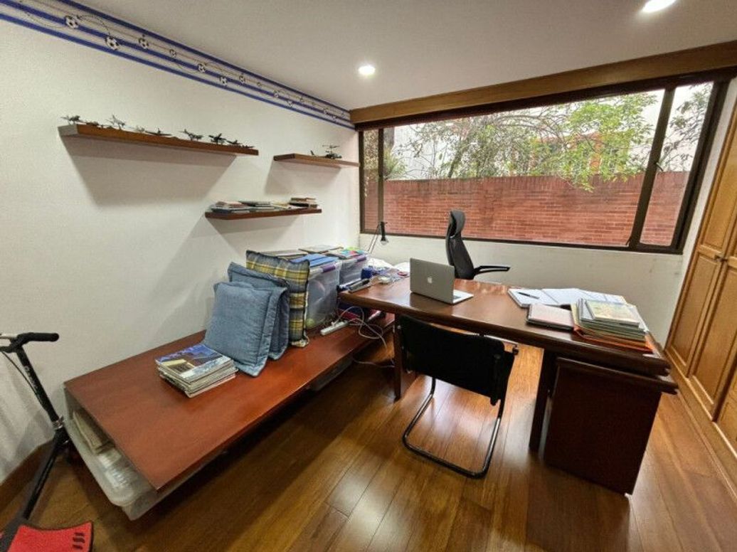 Apartamento de 3 alcobas en venta en Bellavista, Bogotá, 176 m² · foto 15 de 20
