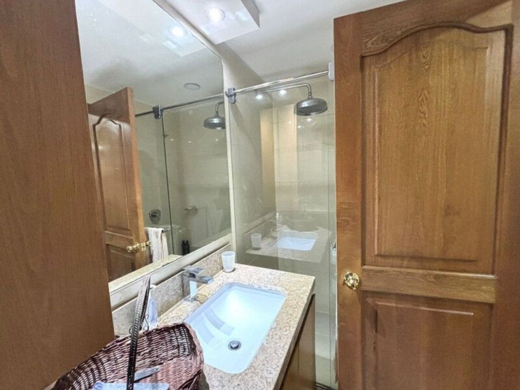 Apartamento de 3 alcobas en venta en Bellavista, Bogotá, 176 m² · foto 20 de 20