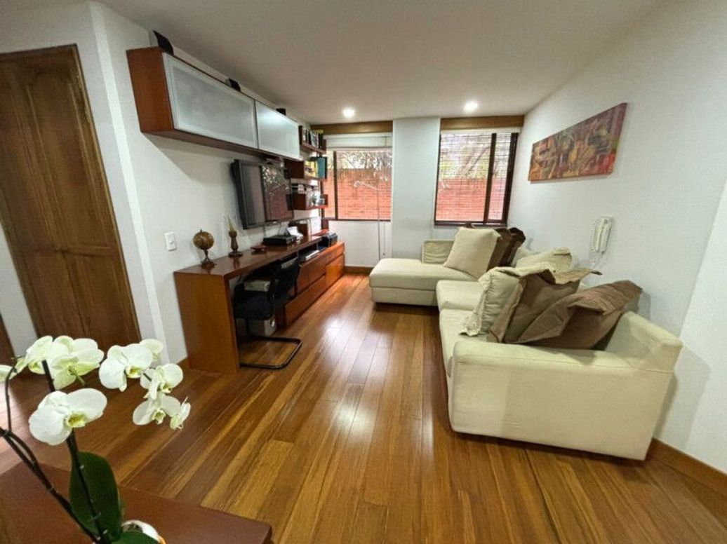 Apartamento de 3 alcobas en venta en Bellavista, Bogotá, 176 m² · foto 7 de 20