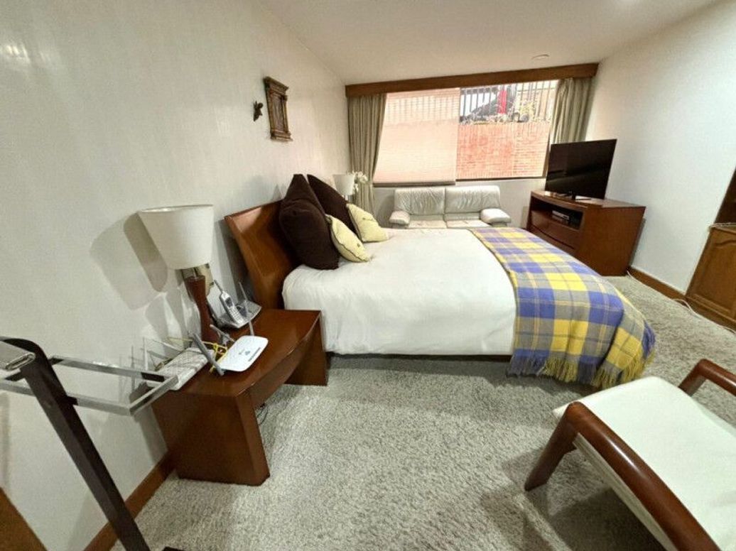 Apartamento de 3 alcobas en venta en Bellavista, Bogotá, 176 m² · foto 16 de 20