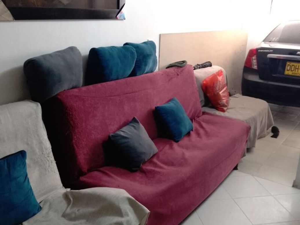 Casa de 4 alcobas en venta en Lago De Suba, Bogotá, 100 m² · foto 2 de 7